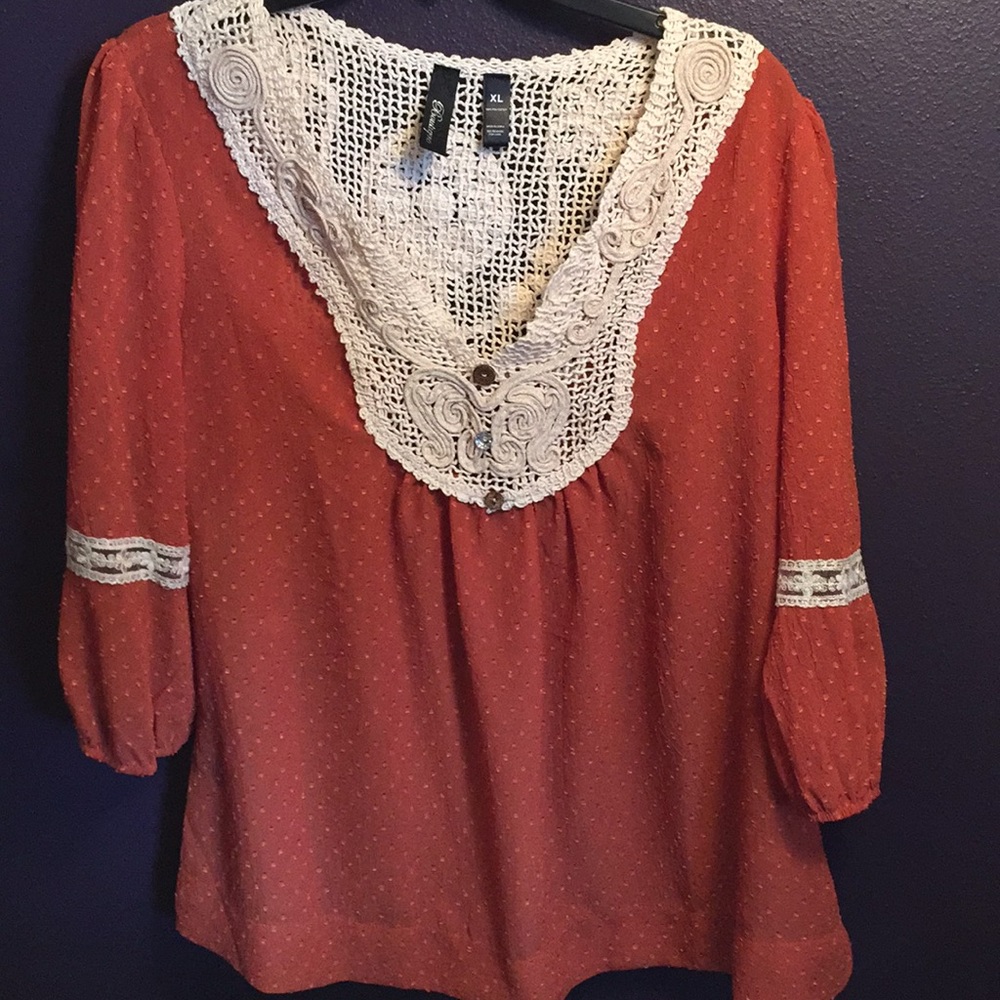 BKE Blouse